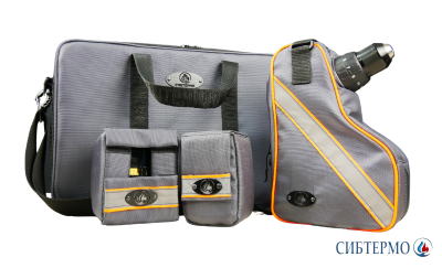 Термокомплект "СИБТЕРМО" для шуруповерта