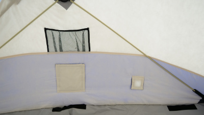 Палатка Сибфишер Стандарт Лонг 2,4-2,7