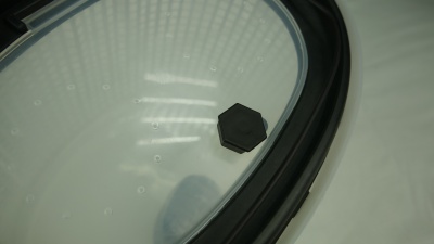 Термосумка "СИБТЕРМО" с КАНОМ для живца