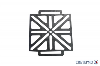 Решетка для мангала