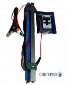 LED освещение "СИБТЕРМО" в палатку холодное+холодное с пультом ДУ